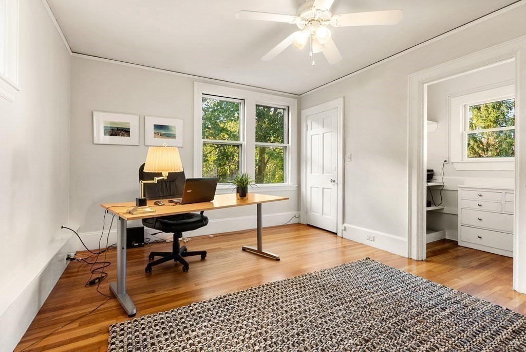 232 Kent Street Brookline, MA 02446 - Photo 23 of 31