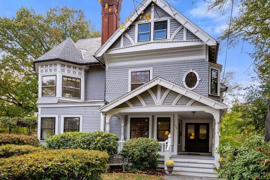 232 Kent Street Brookline, MA 02446 - Photo 30 of 31