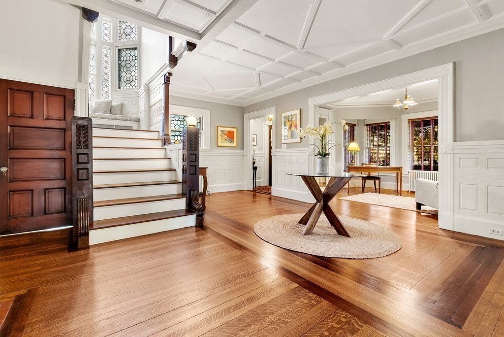 232 Kent Street Brookline, MA 02446 - Photo 3 of 31