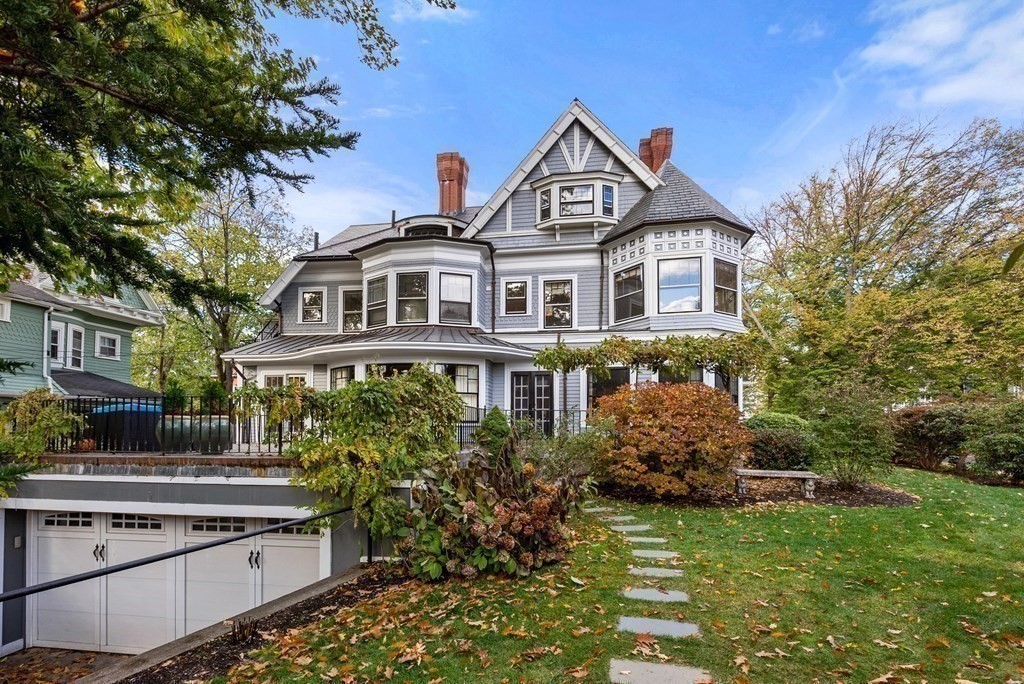 232 Kent Street Brookline, MA 02446 - Photo 31 of 31