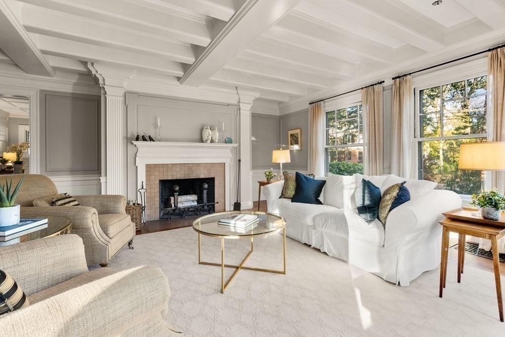 232 Kent Street Brookline, MA 02446 - Photo 5 of 31