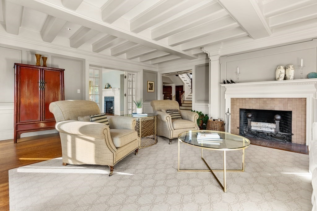 232 Kent Street Brookline, MA 02446 - Photo 6 of 31