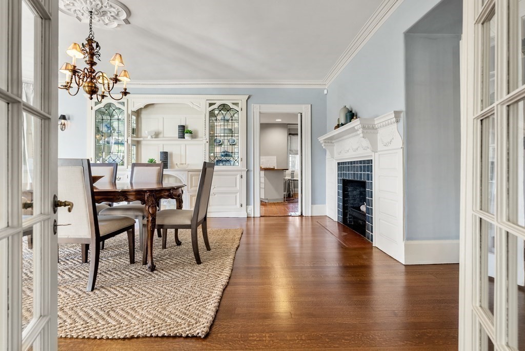 232 Kent Street Brookline, MA 02446 - Photo 8 of 31