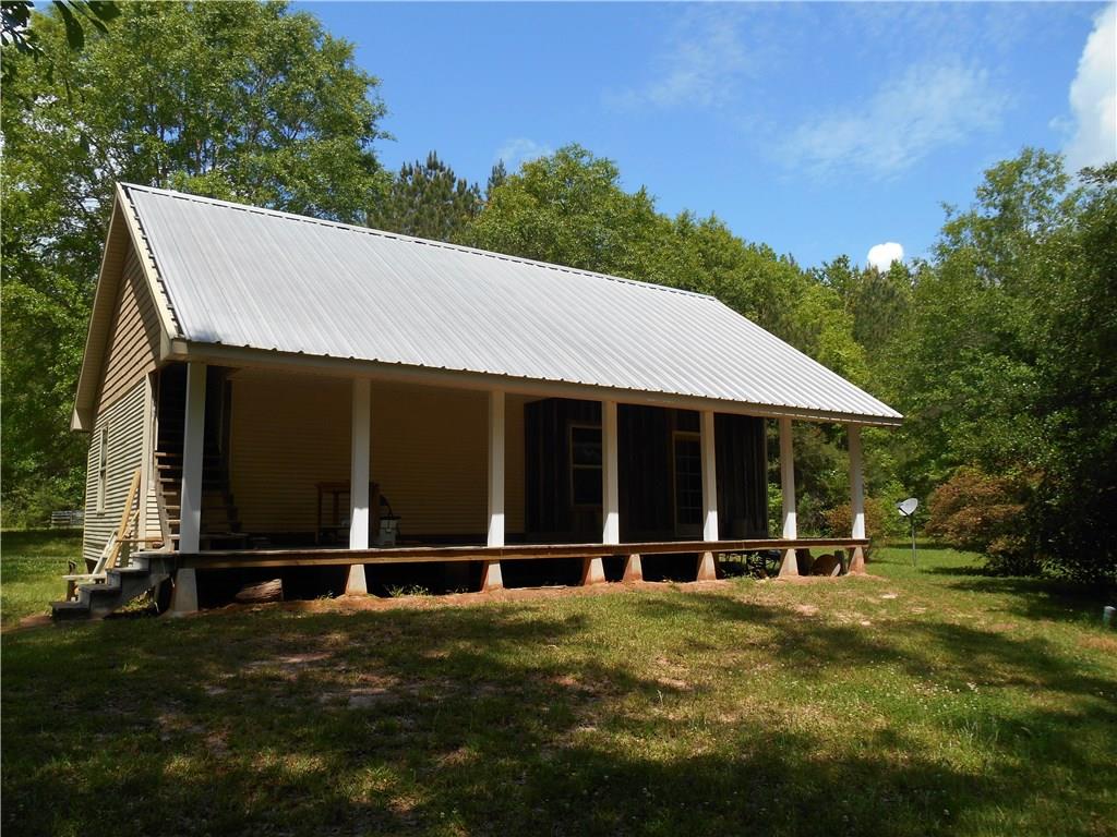 27439 Reid Road Loranger, LA 70446 - Photo 1 of 12 Gallery Image 1