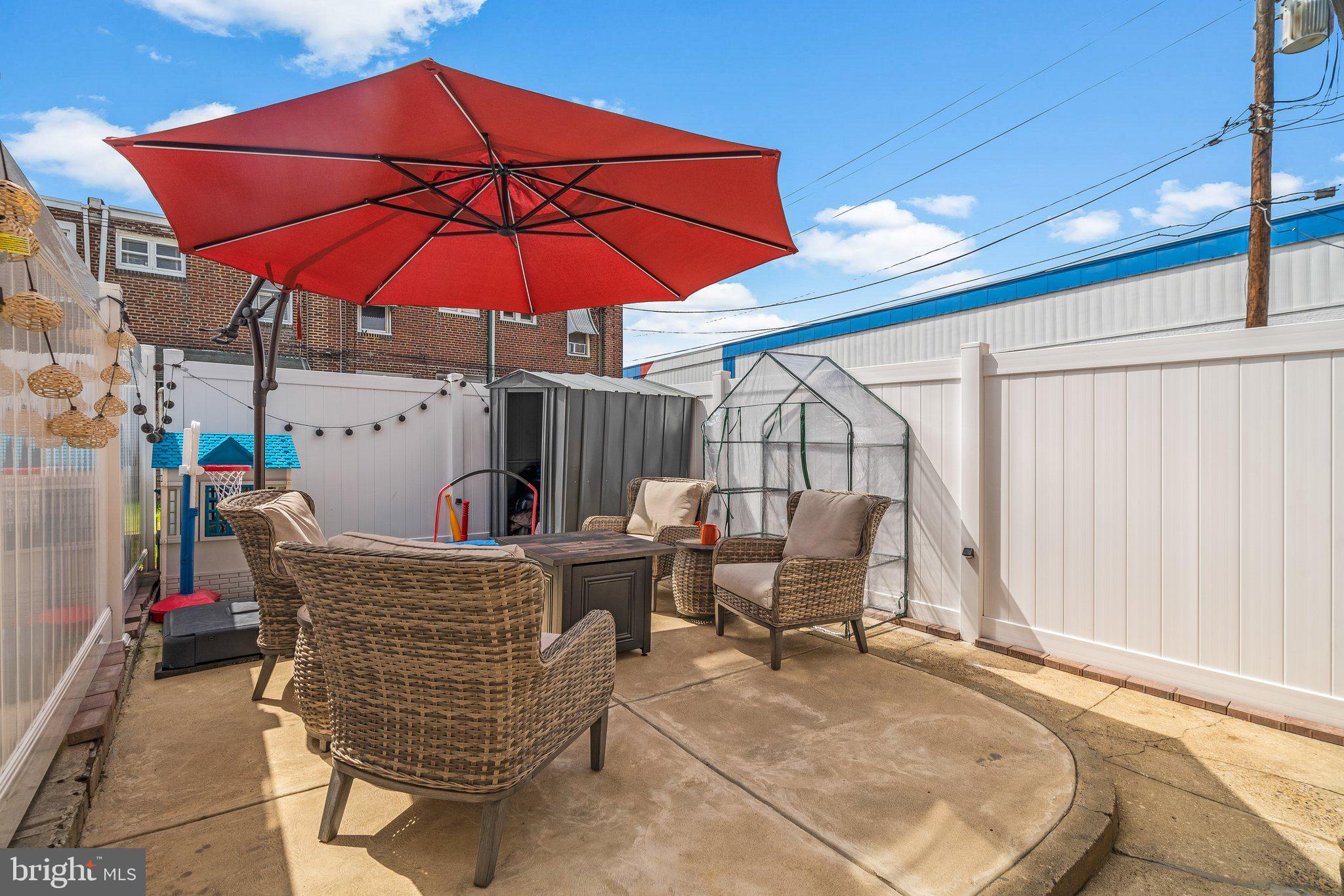 2234 Simon Street Philadelphia, PA 19137 - Photo 16 of 18