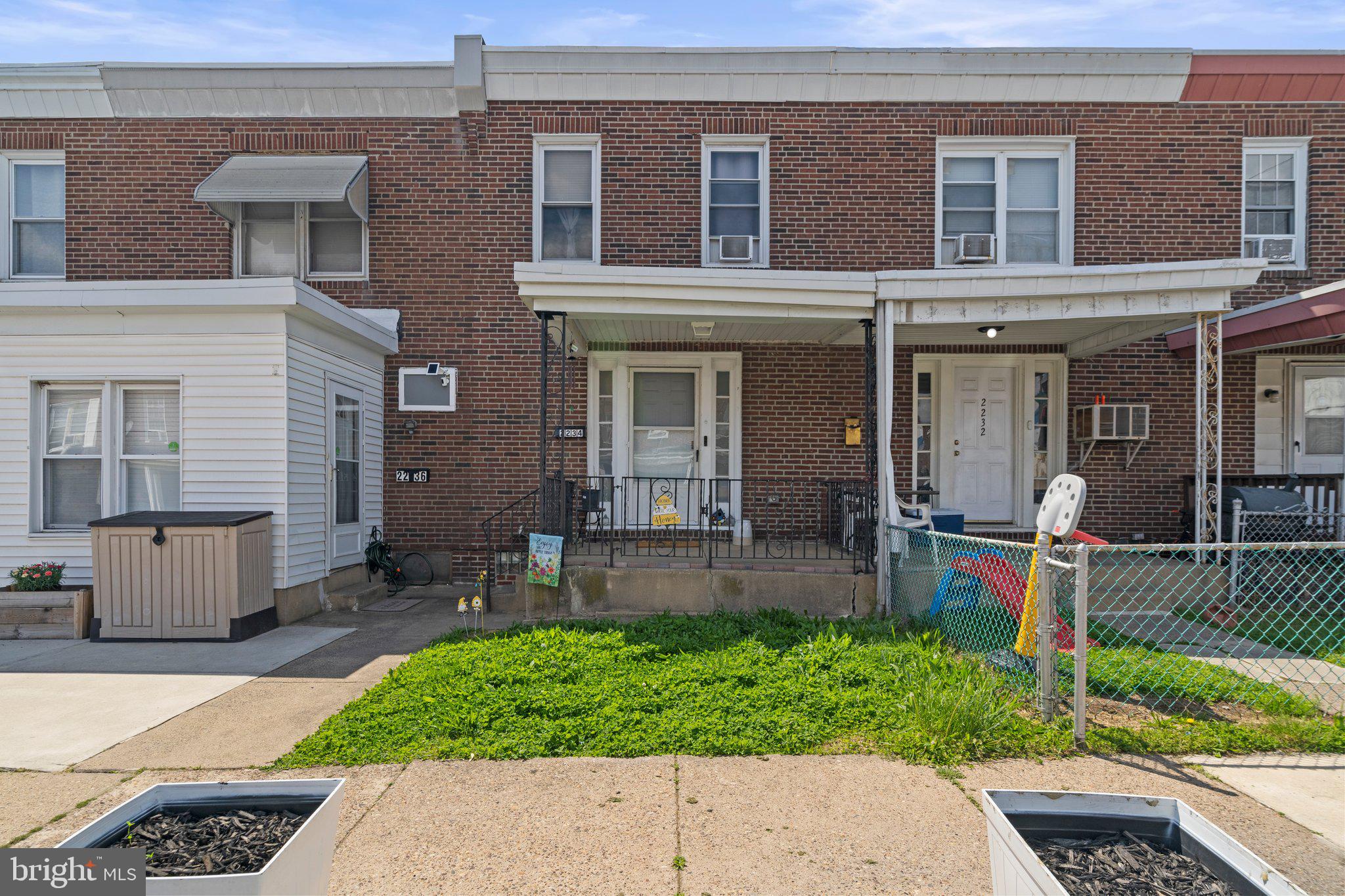 2234 Simon Street Philadelphia, PA 19137 - Photo 2 of 18