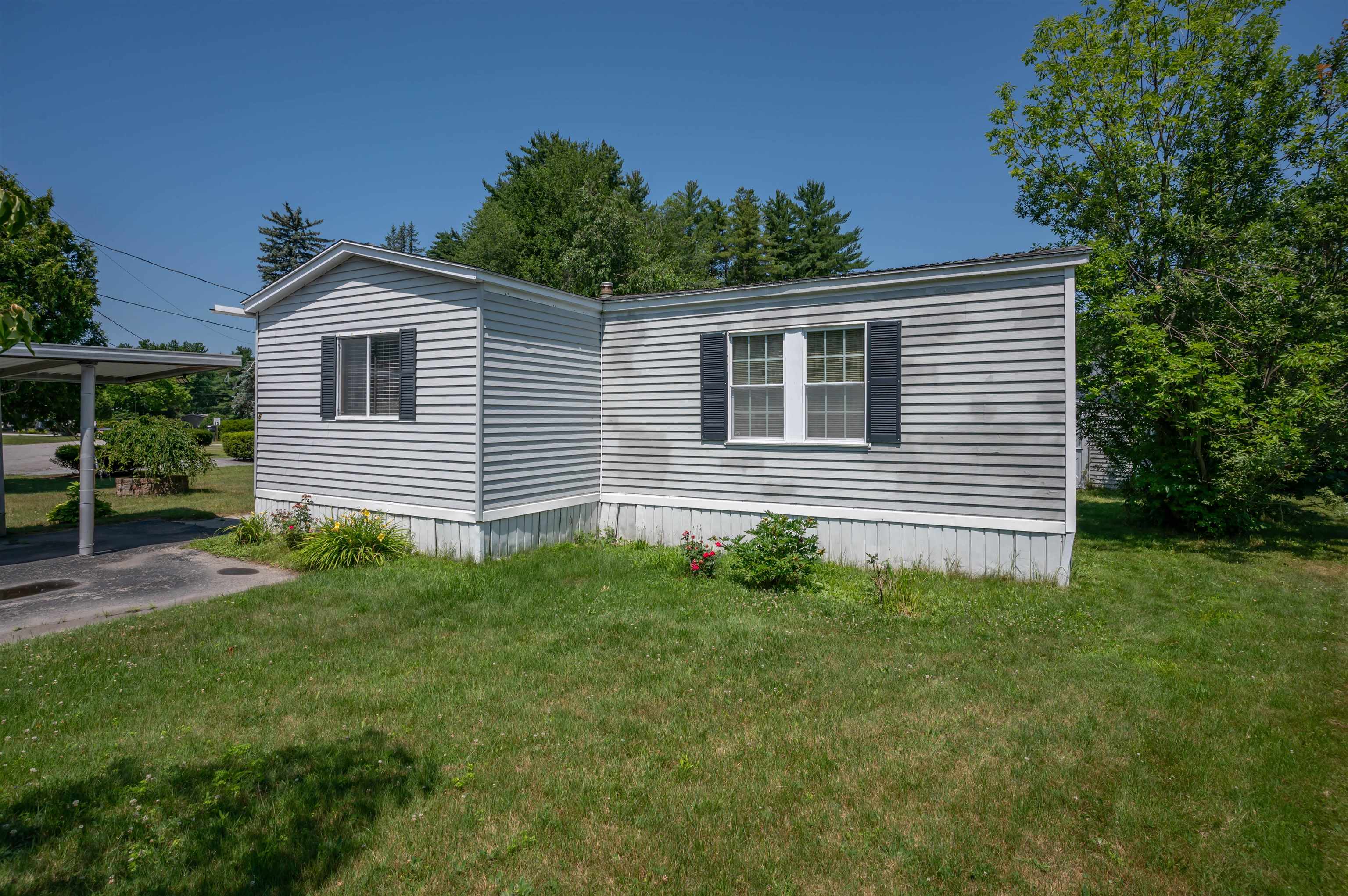 6 Embassy Avenue Hooksett, NH 03106 - Photo 36 of 40