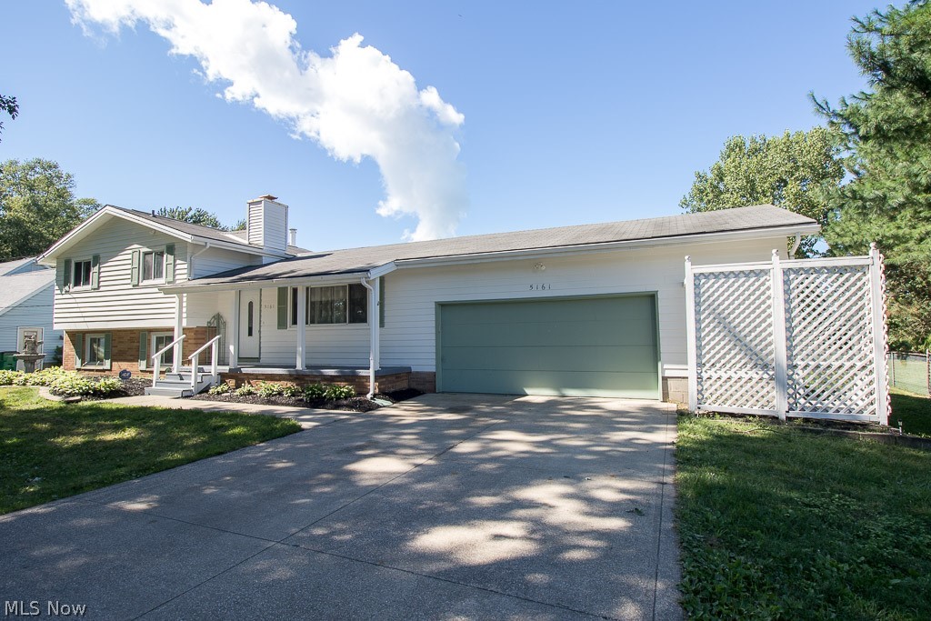5161 Middle Ridge Road Perry, OH 44081 - Photo 2 of 34