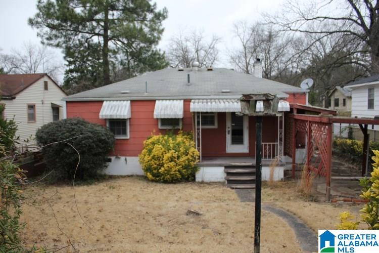 1435 Warrior Road Birmingham, AL 35218 - Photo 5 of 13