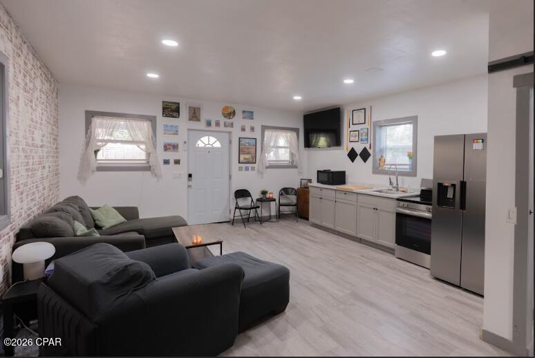 2950 George Street Tallahassee, FL 32310 - Photo 8 of 20