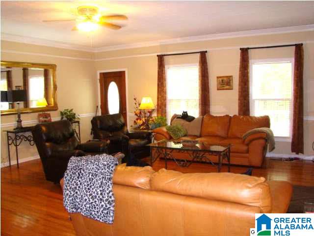1639 Glenvale Road Jacksonville, AL 36265 - Photo 11 of 30