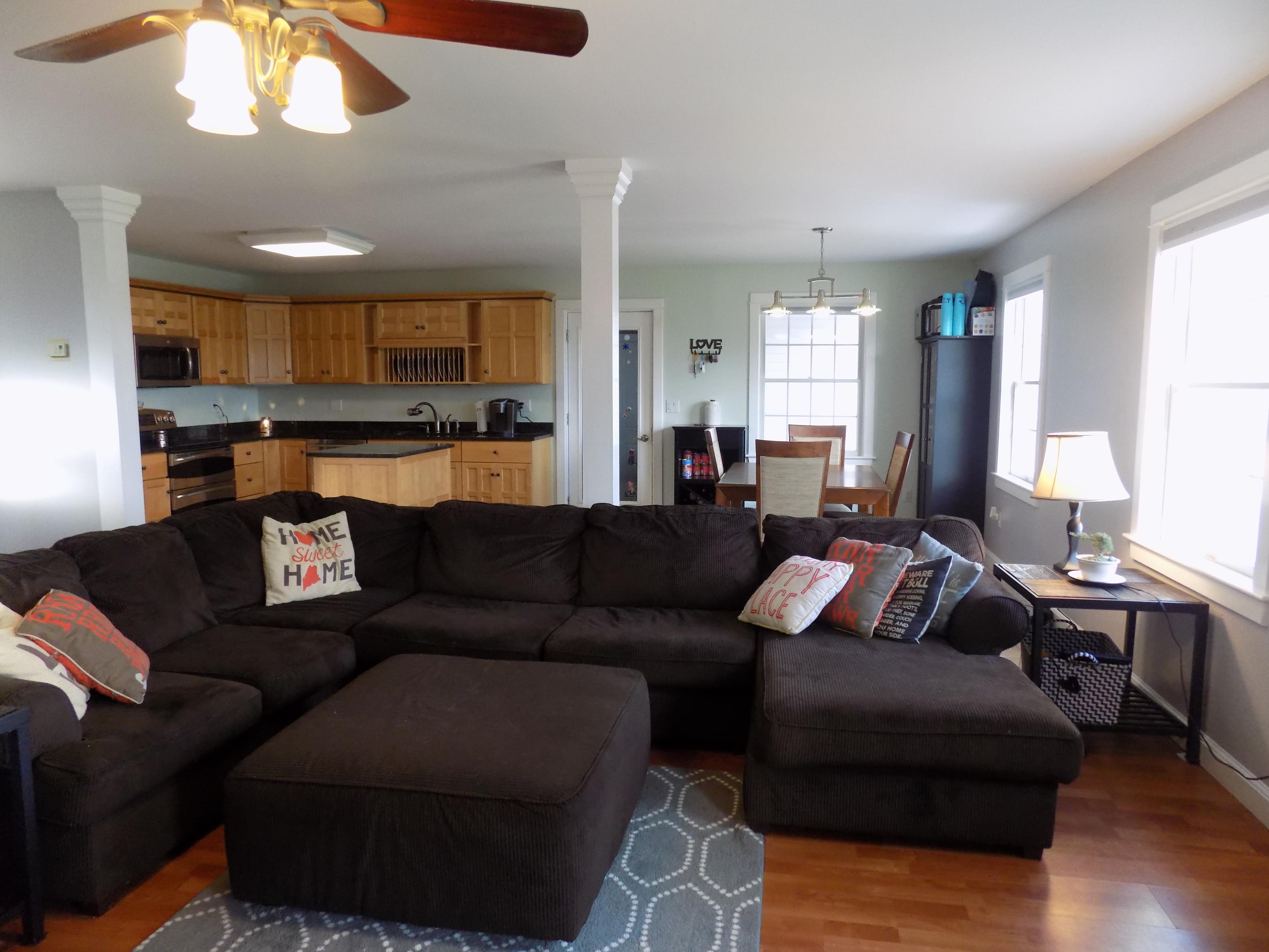 3336 Middle Road Sidney, ME 04330 - Photo 16 of 64 16 Living