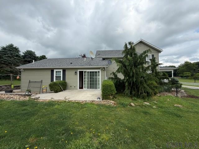 1652 Mineral Point Road Mineral Point, PA 15942 - Photo 83 of 93