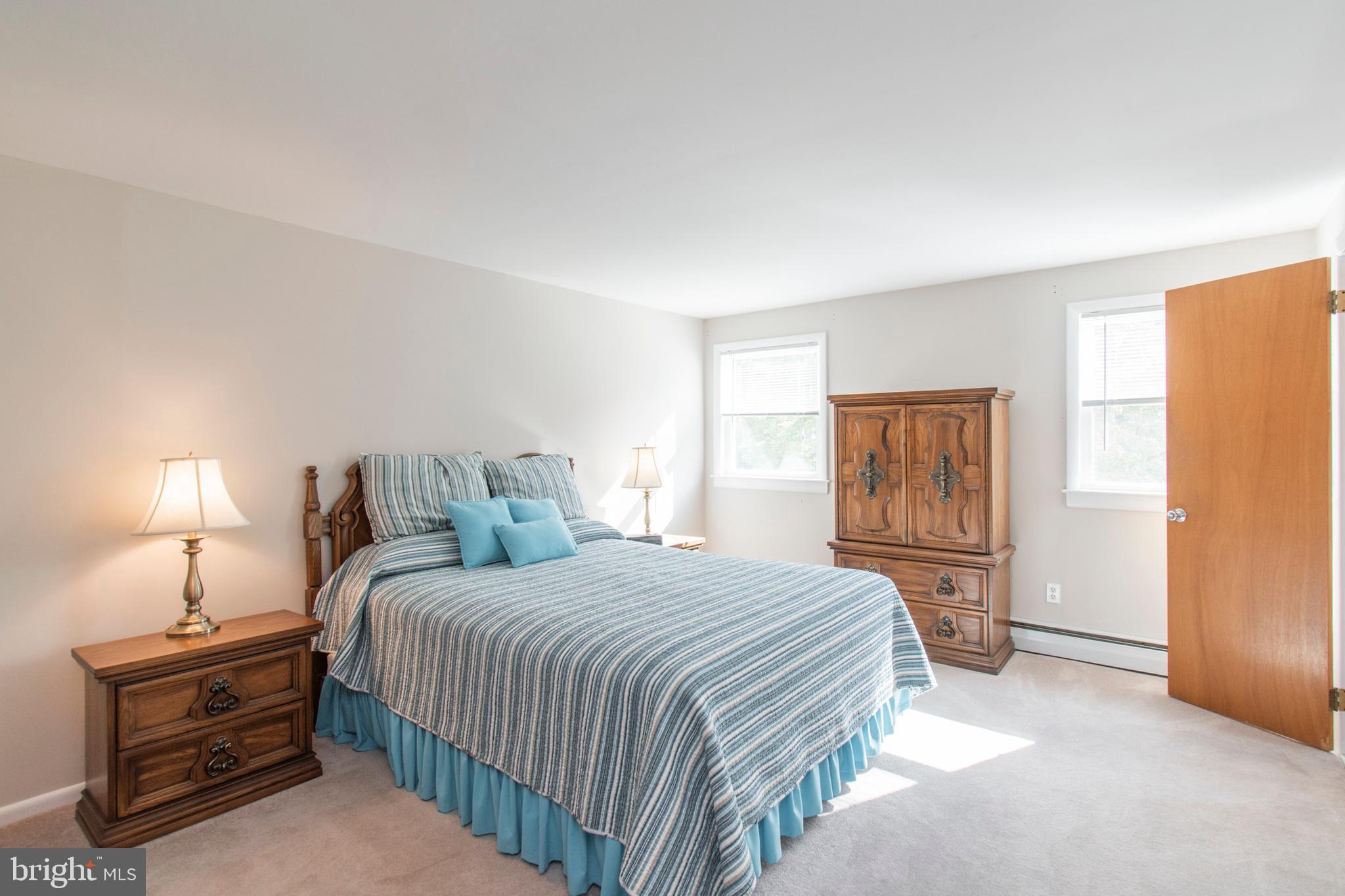 533 Highgate Road Norristown, PA 19403 - Photo 22 of 42 Master Bedroom