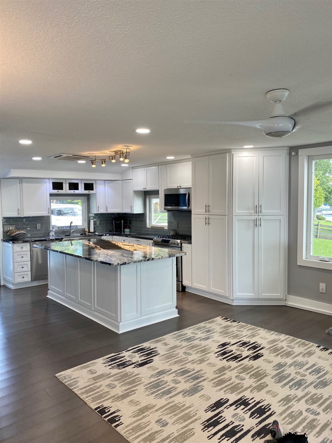 1508 Long Beach Drive Rochester, IN 46975 - Photo 3 of 21 Gallery Image 3