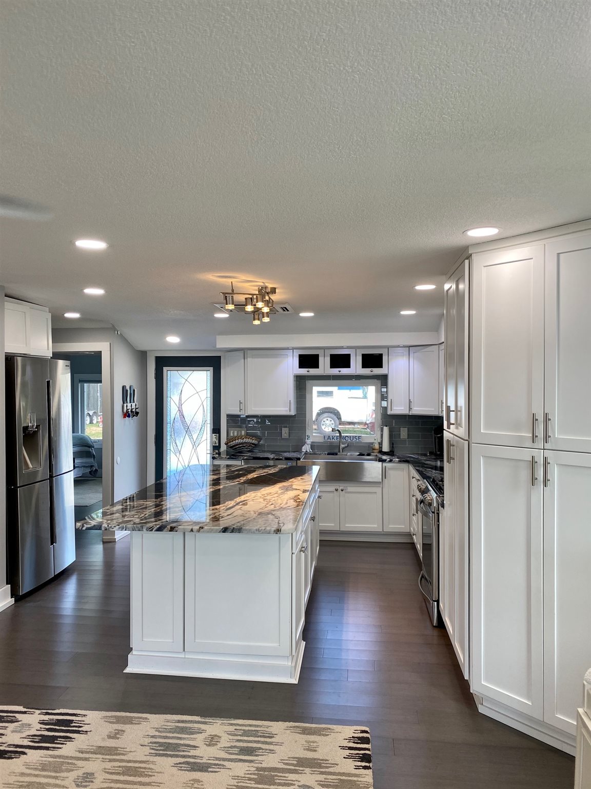 1508 Long Beach Drive Rochester, IN 46975 - Photo 4 of 21 Gallery Image 4