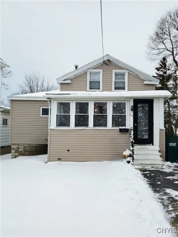 $175,000 | 119 West Cayuga Street, Oswego, NY 13126