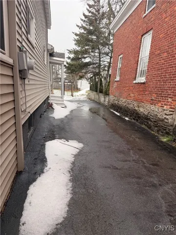 $175,000 | 119 West Cayuga Street, Oswego, NY 13126