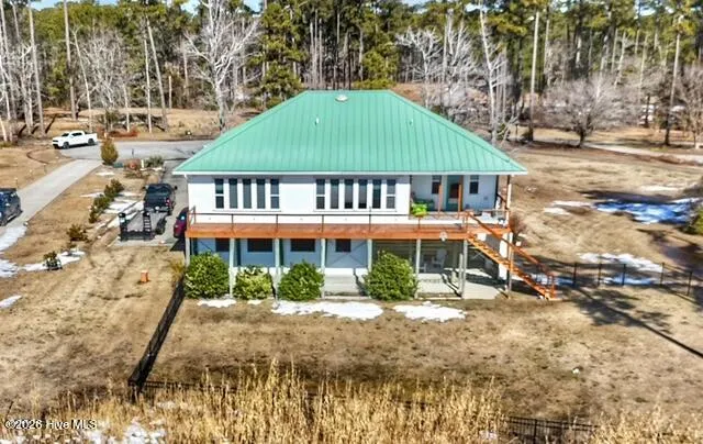 $787,000 | 359 Neuse Winds Drive, Oriental, NC 28571