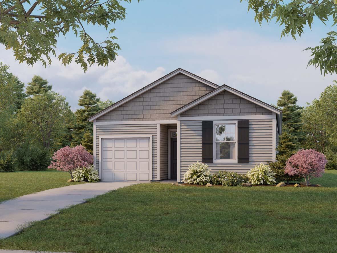 523 Shady Maple Street Moncks Corner, SC 29461 - Photo 1 of 11 Sullivan 3