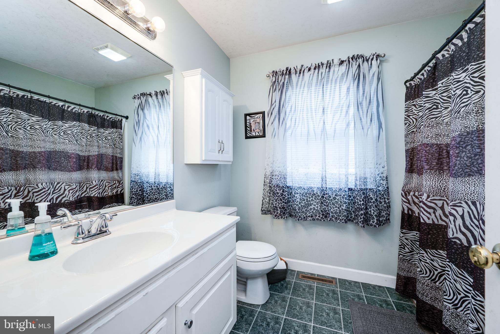 104 Michigan Drive Reading, PA 19608 - Photo 35 of 46 Second full bath- upper level