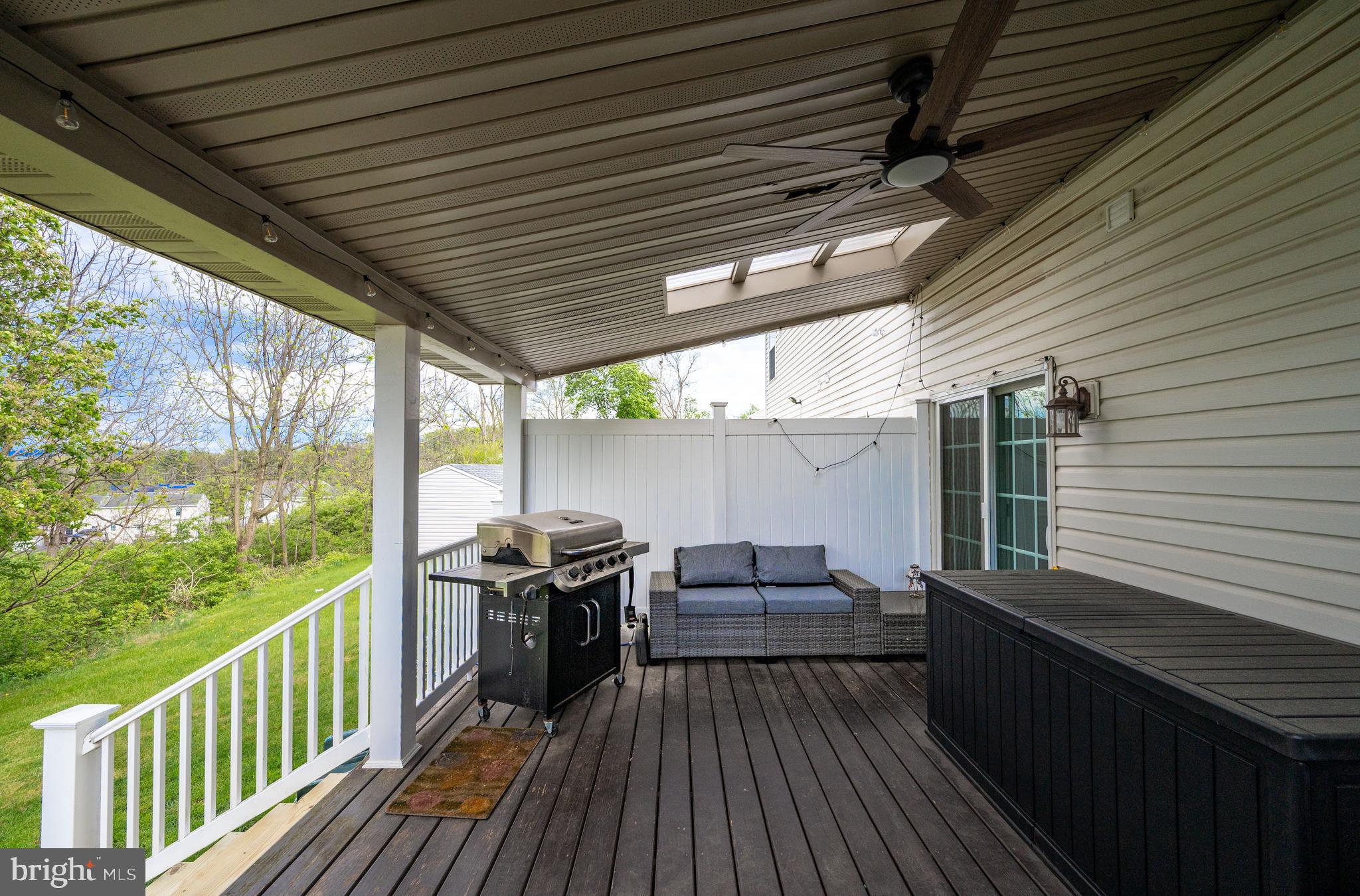 104 Michigan Drive Reading, PA 19608 - Photo 40 of 46