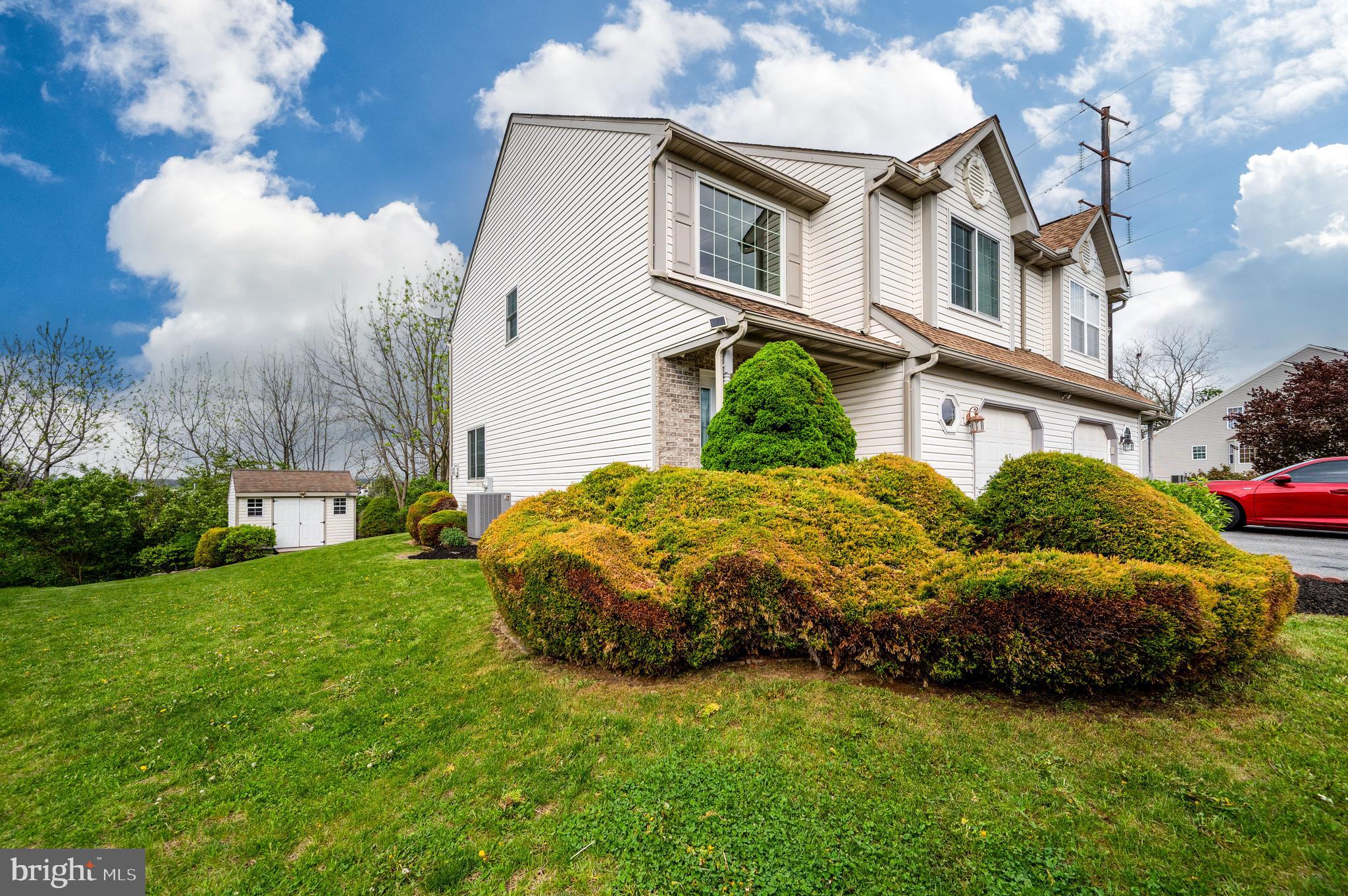 104 Michigan Drive Reading, PA 19608 - Photo 4 of 46