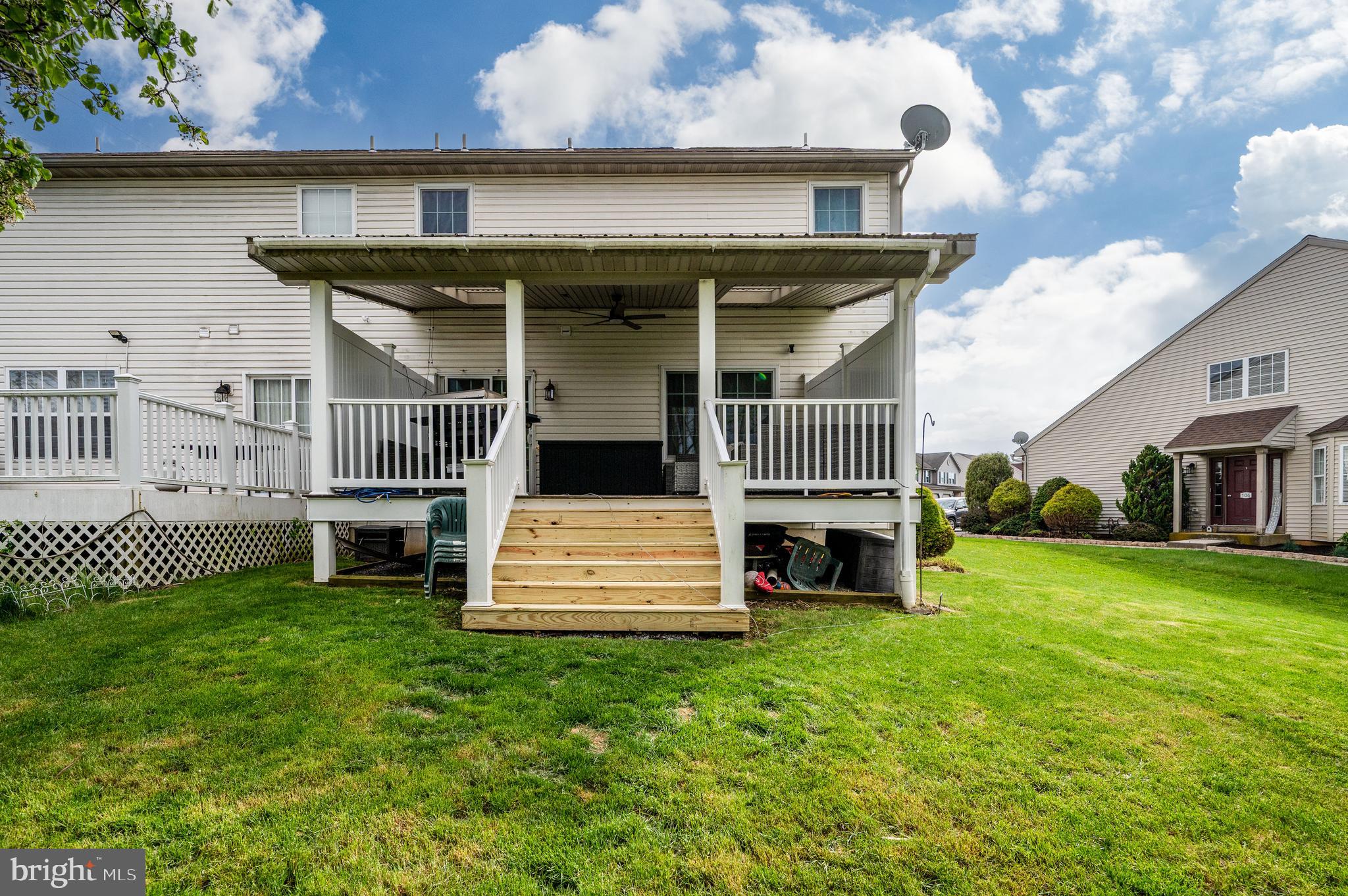 104 Michigan Drive Reading, PA 19608 - Photo 41 of 46