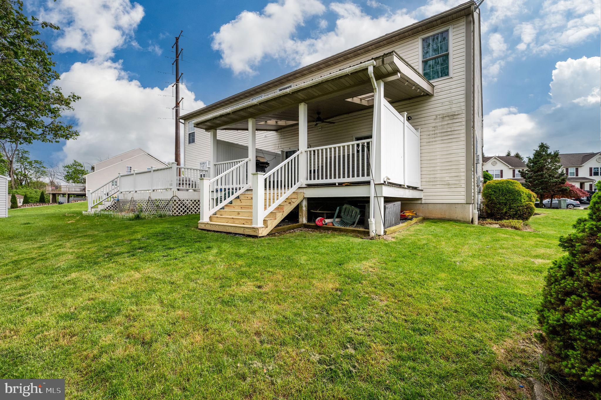 104 Michigan Drive Reading, PA 19608 - Photo 42 of 46