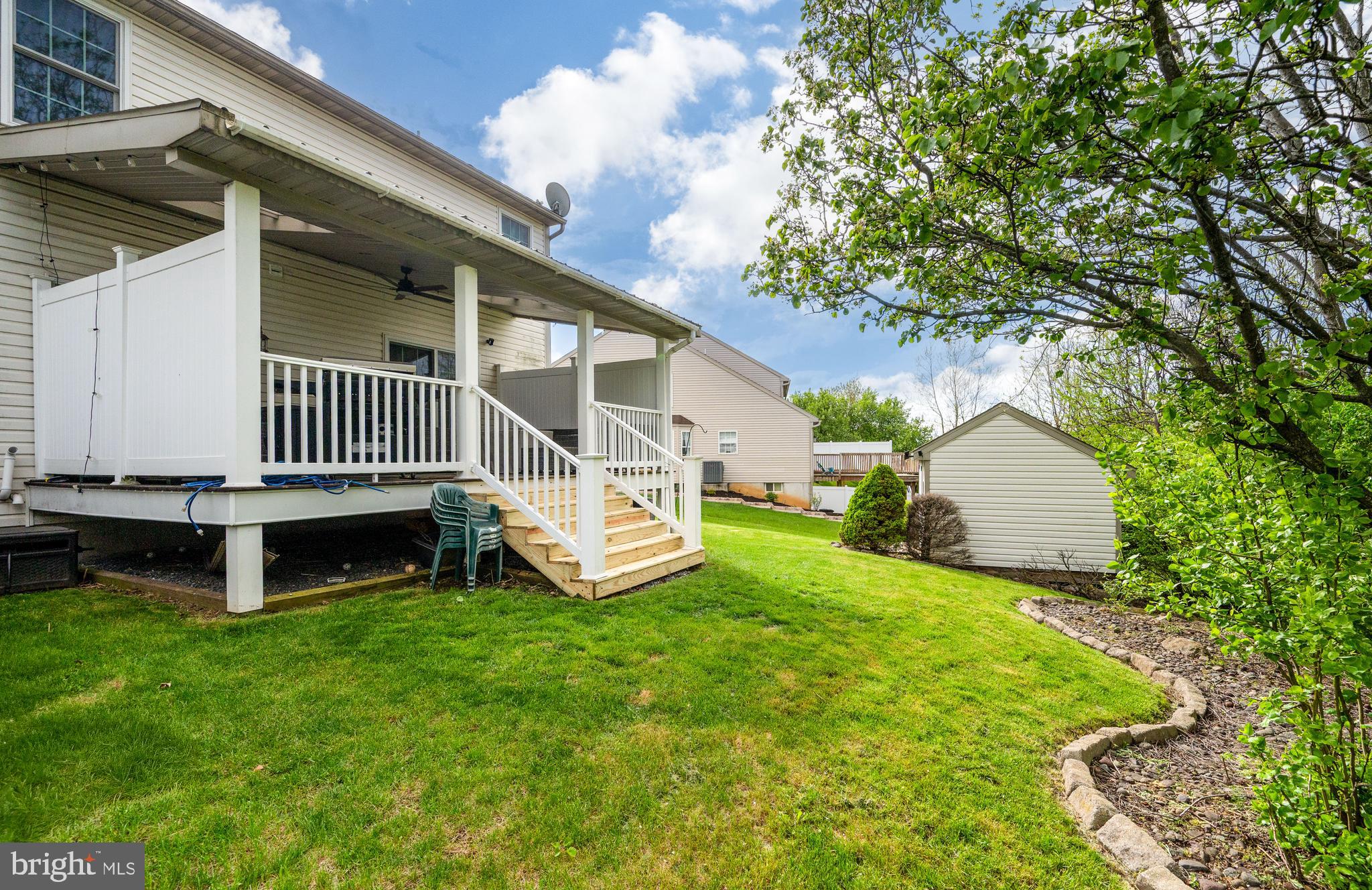 104 Michigan Drive Reading, PA 19608 - Photo 43 of 46