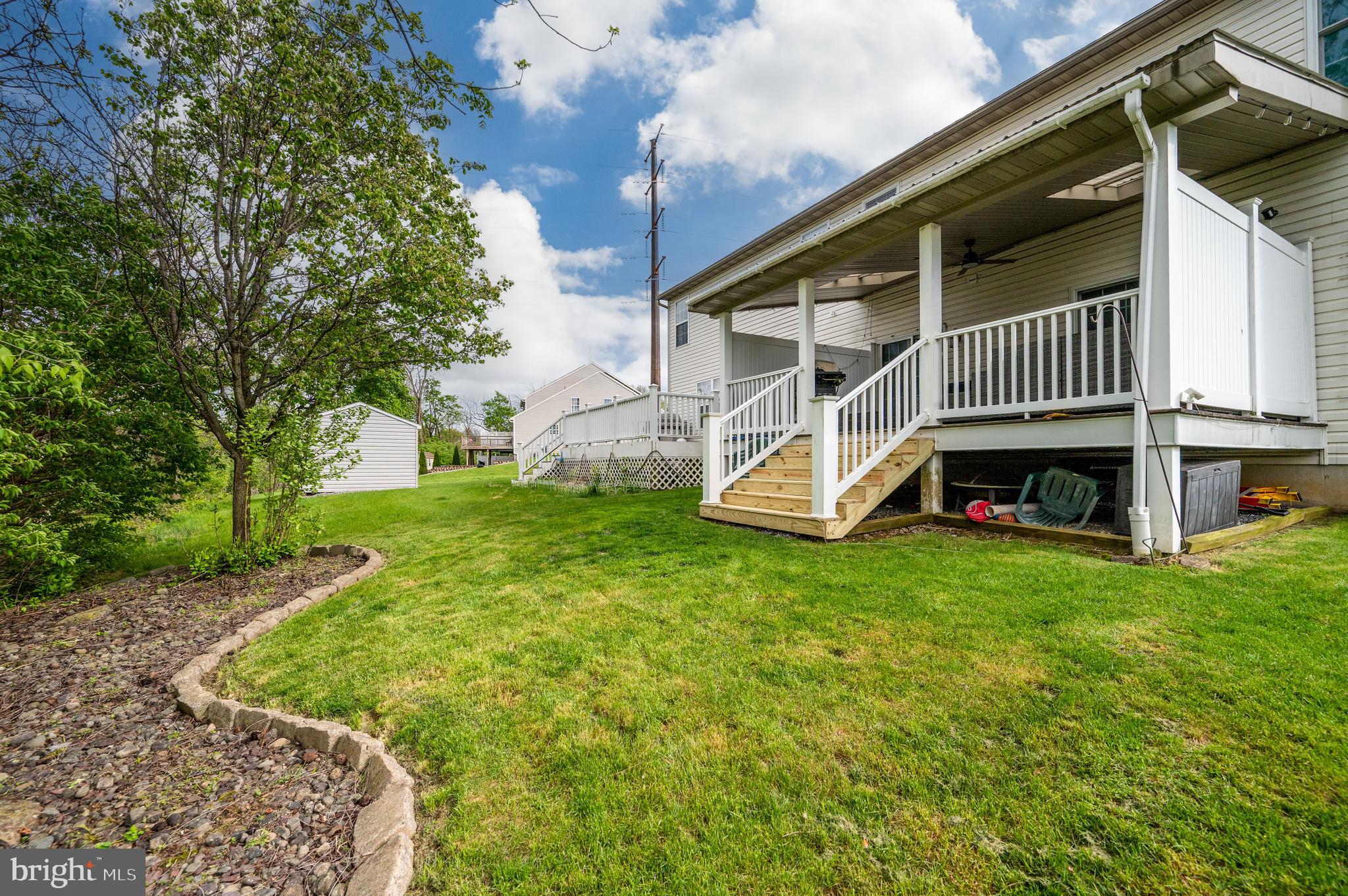 104 Michigan Drive Reading, PA 19608 - Photo 44 of 46