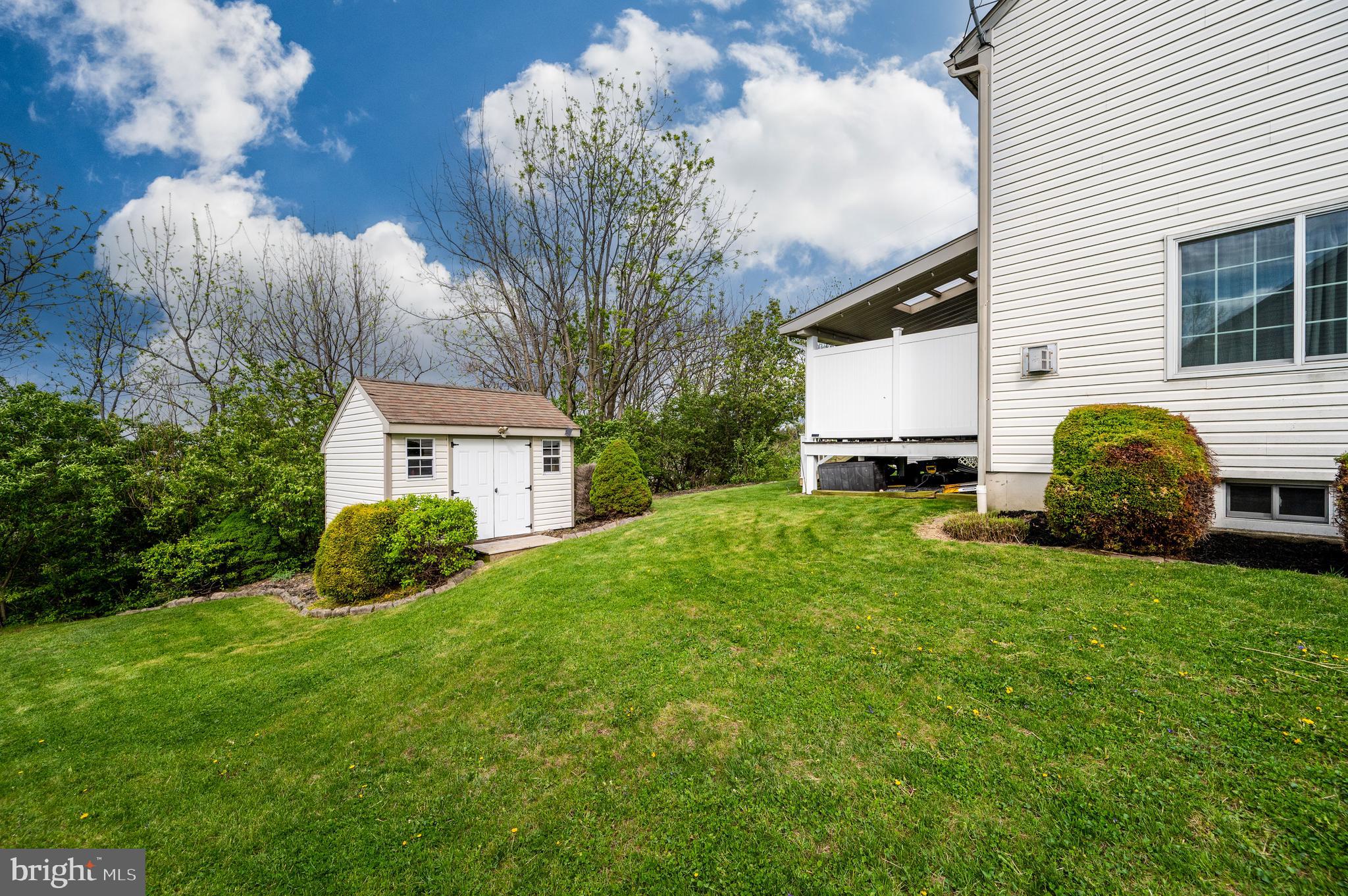 104 Michigan Drive Reading, PA 19608 - Photo 45 of 46