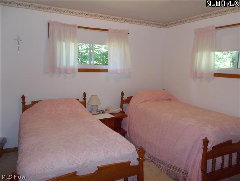 891 Ford Road Cleveland, OH 44143 - Photo 9 of 12 Bedroom.