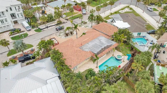 $1,675,000 | 1031 Mandalay Avenue, Clearwater, FL 33767