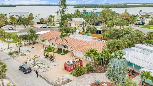 $1,675,000 | 1031 Mandalay Avenue, Clearwater, FL 33767