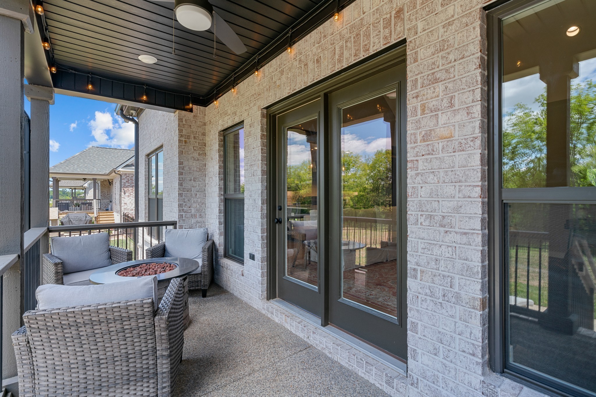 2774 Jasmine Street Lebanon, TN 37087 - Photo 39 of 47 a outdoor space with furniture