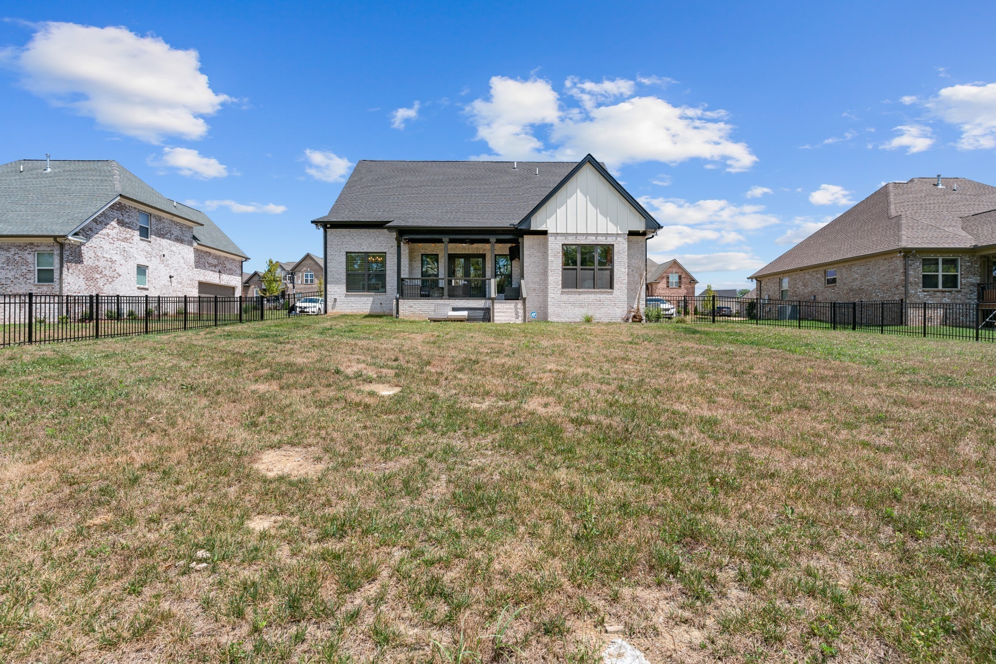 2774 Jasmine Street Lebanon, TN 37087 - Photo 42 of 47 a front view of a house with a yard