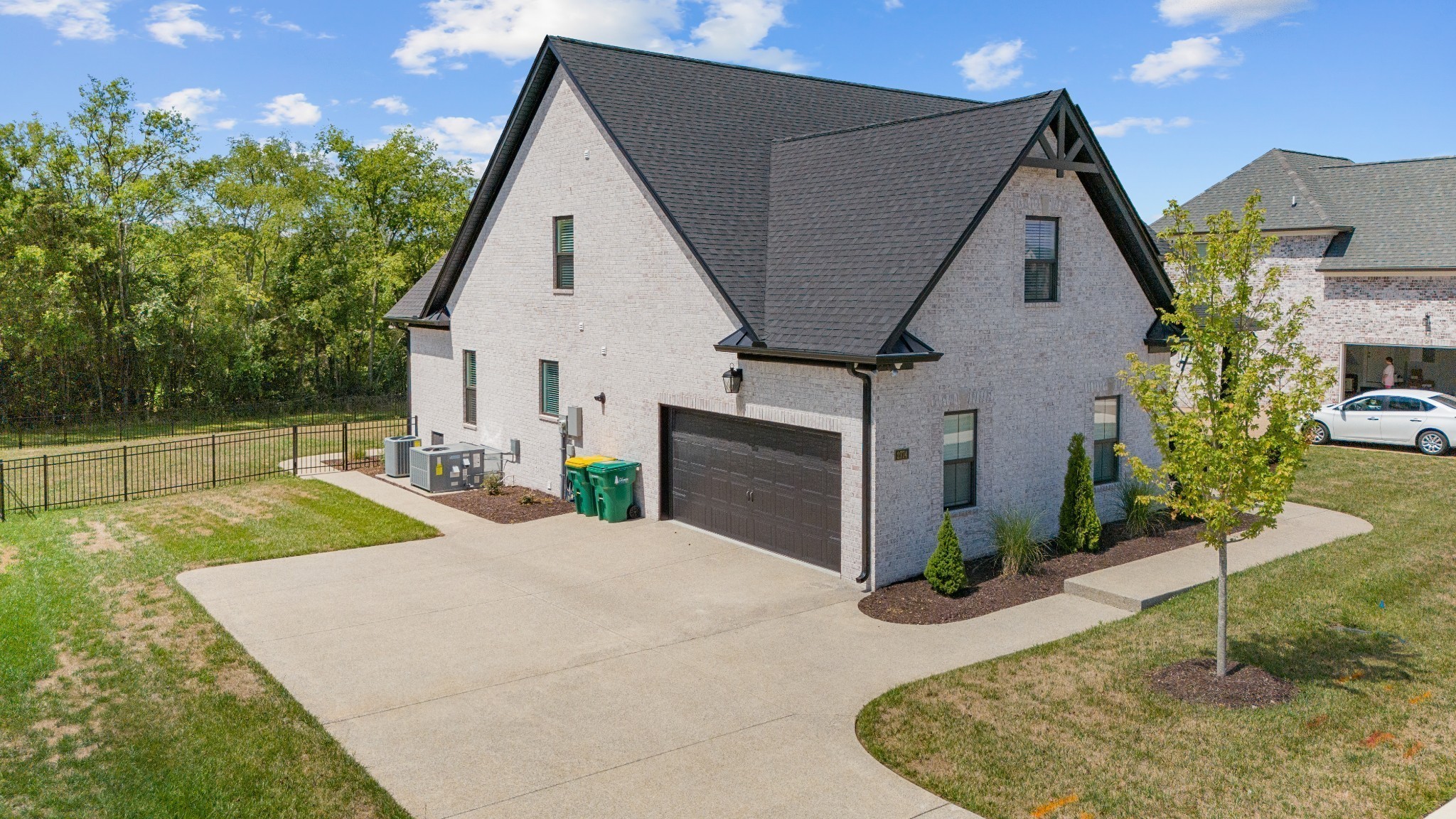 2774 Jasmine Street Lebanon, TN 37087 - Photo 44 of 47 a view of a house with backyard and sitting area