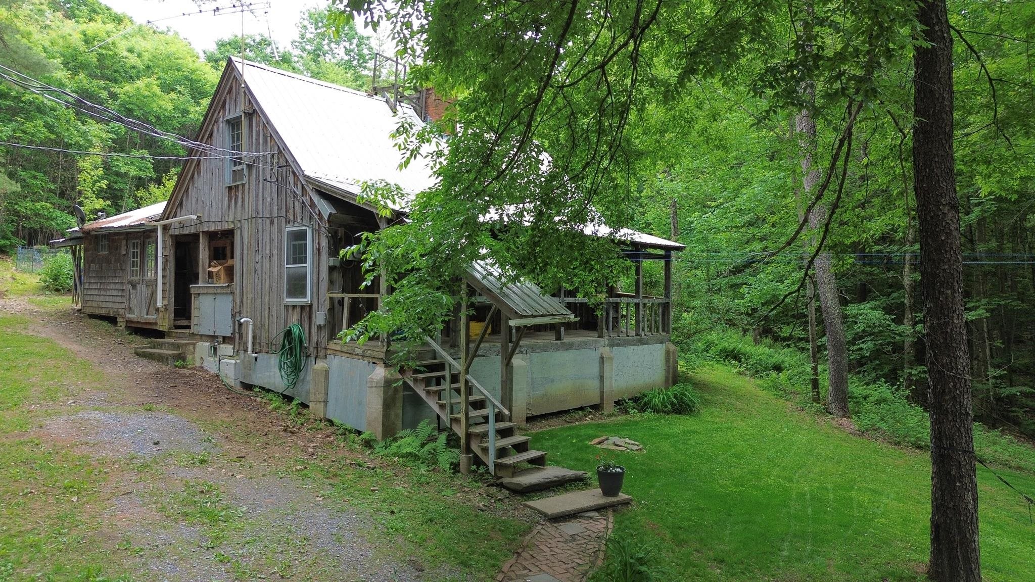 240 Black North Road Acworth, NH 03601 - Photo 33 of 34