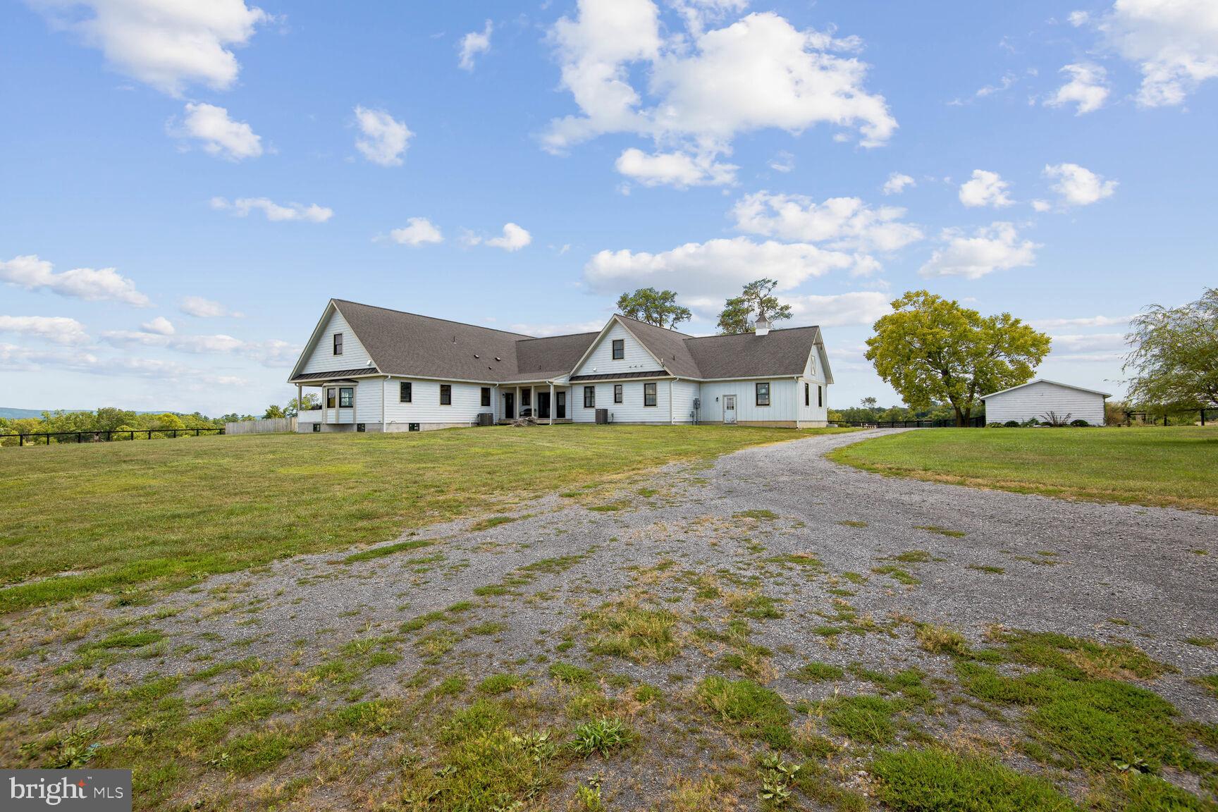 2438 Pyletown Road Boyce, VA 22620 - Photo 54 of 55 Gallery Image 54