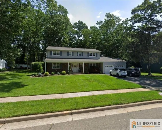 $830,000 | 13 Bosko Drive, East Brunswick, NJ 08816