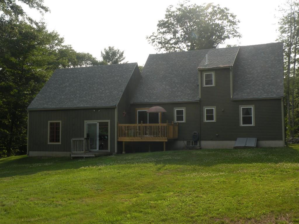 94 Upper Tarbox Road Hollis Center, ME 04042 - Photo 26 of 30 Photo