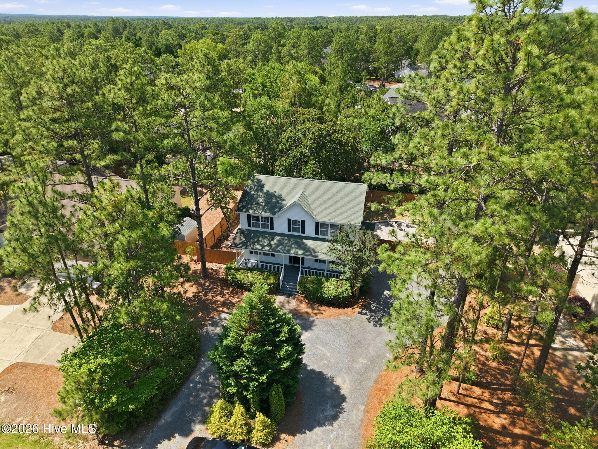 1150 Morganton Road Pinehurst, NC 28374 - Photo 52 of 57