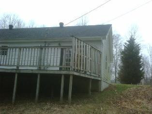1577 Bowman Trail Road Liberty, KY 42539 - Photo 2 of 12 Photo 2