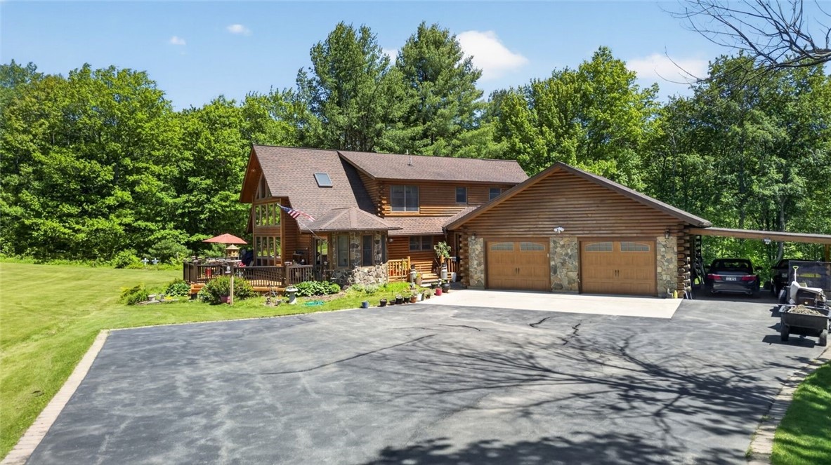 55 Yarns Road Colesville, NY 13787 - Photo 38 of 50