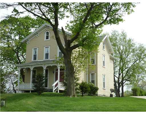965 Tuscarawas Road Beaver, PA 15009 - Photo 1 of 18 Exterior Front. Rare find in Brighton Township! Beautiful Victorian home surrounded by mature landscaping creates setting of days gone by. Enjoy the atmosphere, yet have all the modern conveniences! Unique cedar block exterior and moldings make this home ONE OF A KIND!