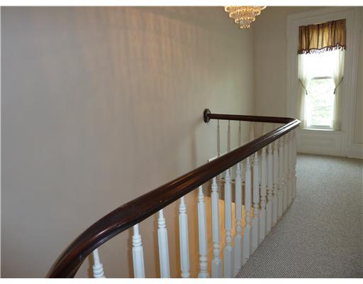 965 Tuscarawas Road Beaver, PA 15009 - Photo 11 of 18 2nd Floor Plan. At the top of the front staircase, you will find a perfect place to sit and read, play or relax near the sunny window!