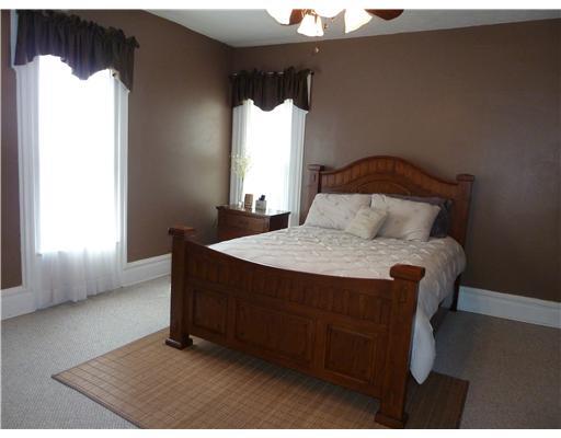 965 Tuscarawas Road Beaver, PA 15009 - Photo 12 of 18 Master Bedroom. So clean and attractive. Welcome sight at the end of your busy day.