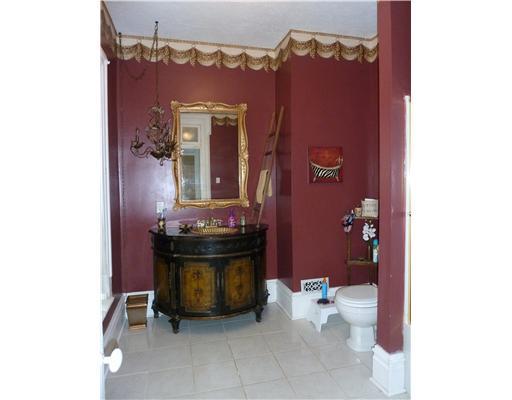 965 Tuscarawas Road Beaver, PA 15009 - Photo 16 of 18 Full Bath. Upper level full bath. So pretty!