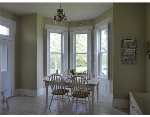 965 Tuscarawas Road Beaver, PA 15009 - Photo 5 of 18 Kitchen. Amazing, eat-in-kitchen is bathed in natural light.
